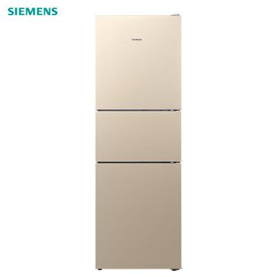 西门子（SIEMENS）KK29NA30TI 295升 滤膜保湿 组合冷冻 LED显示电脑控温