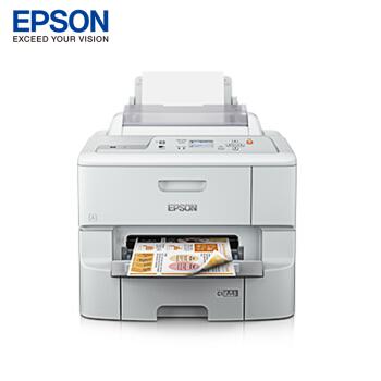 爱普生（EPSON） 爱普生（EPSON） WF-6093 喷墨打印机